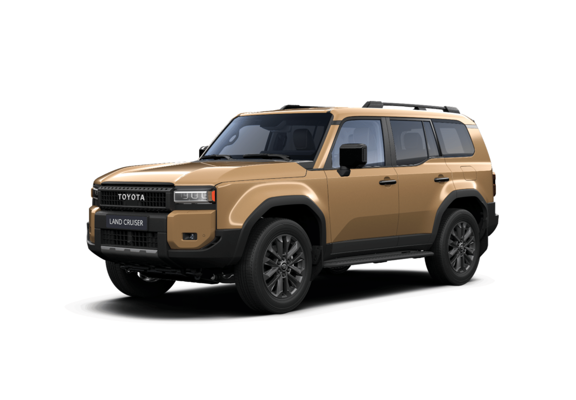 Land Cruiser