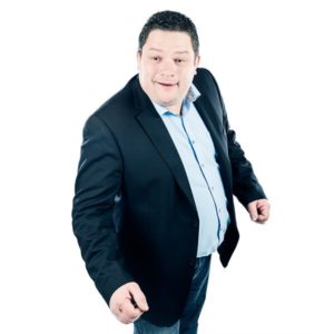Damien Audergon