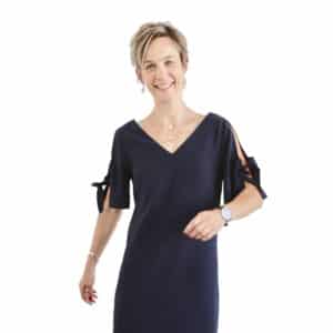 Geraldine Bovey