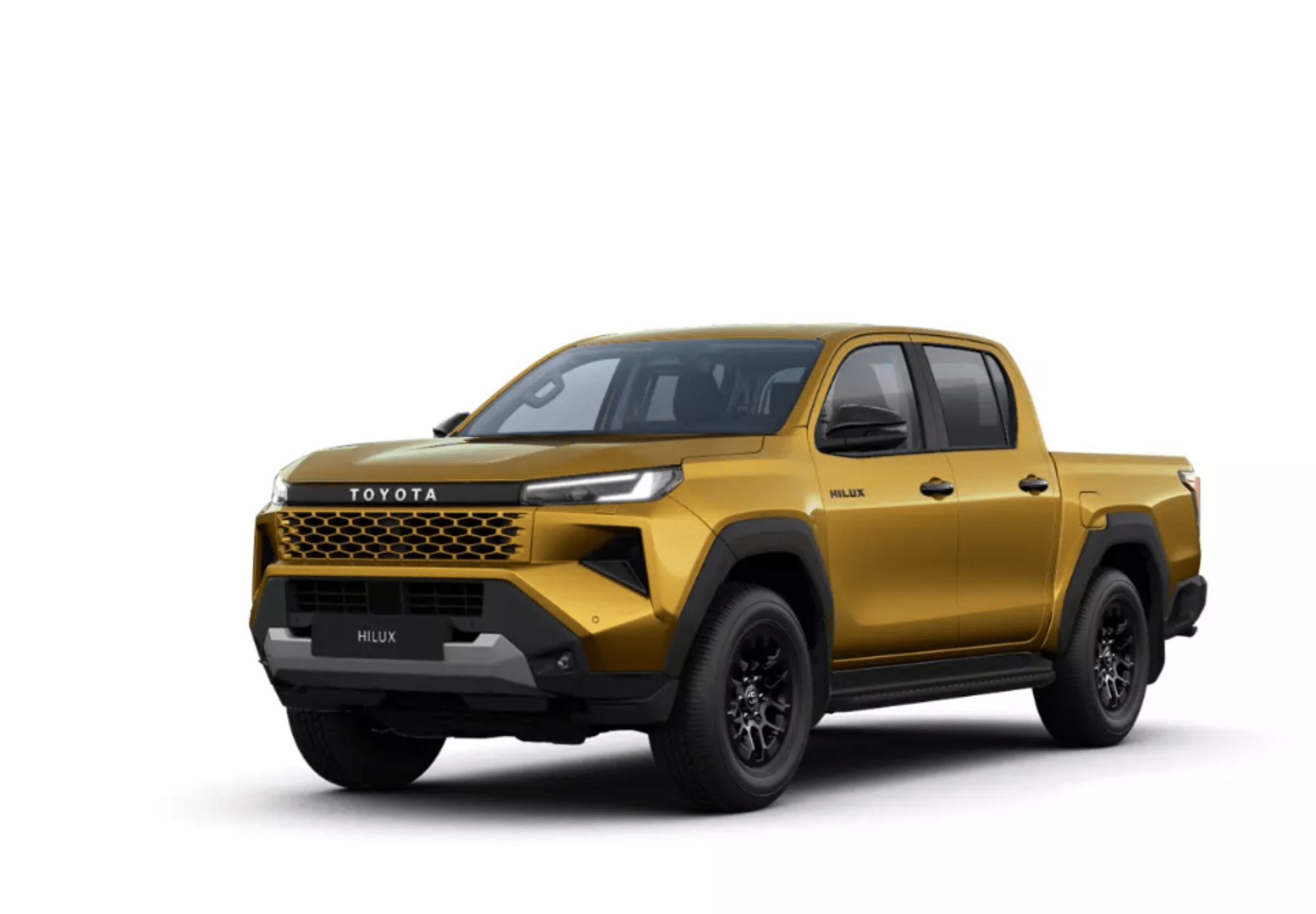 Hilux