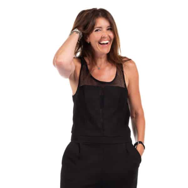 Valérie Berset