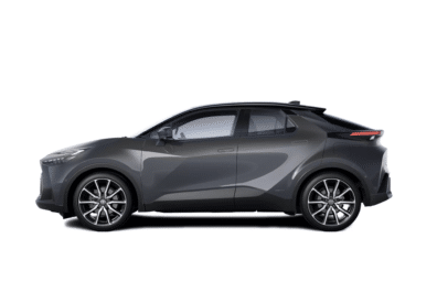 Toyota CHR