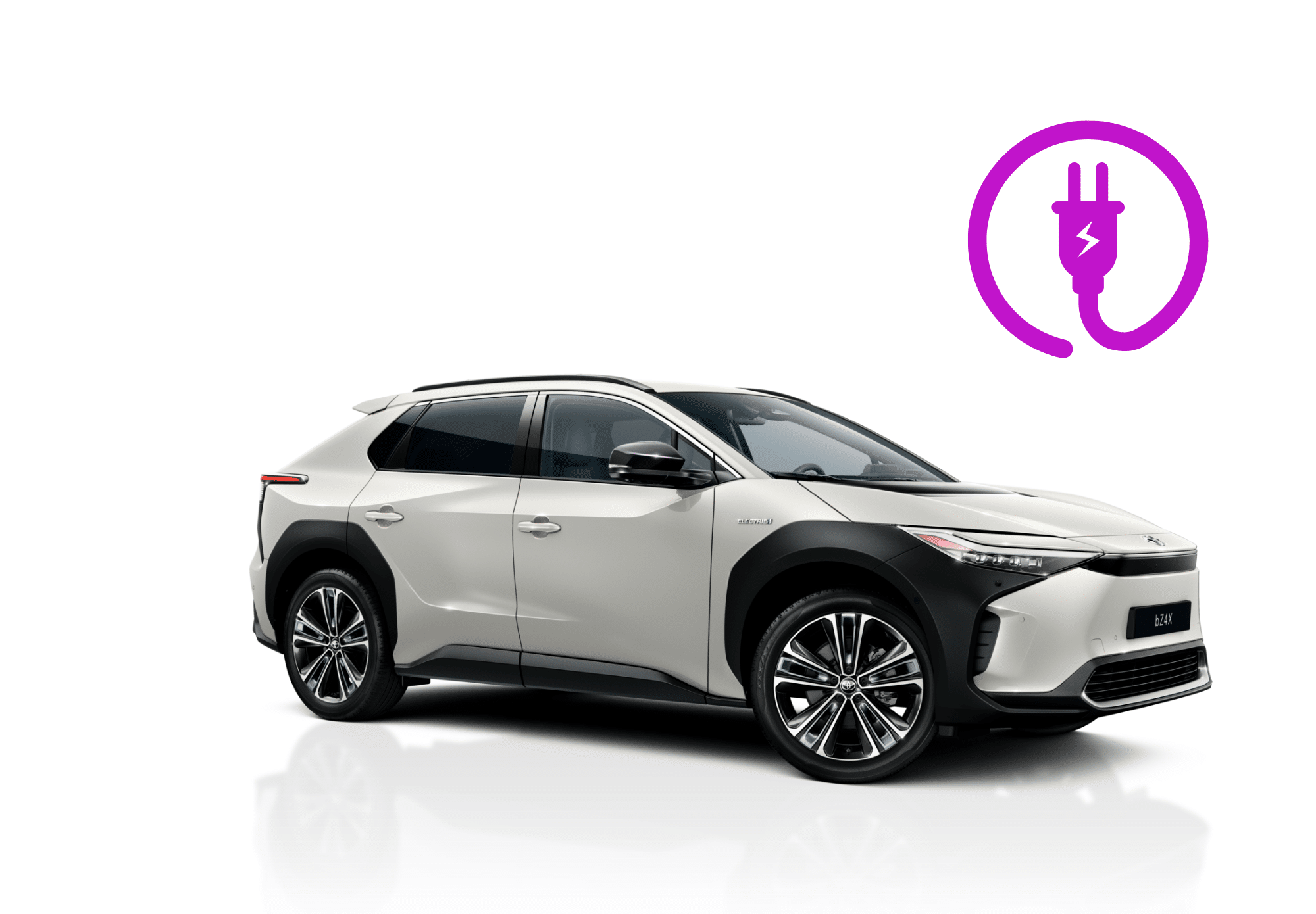 ELEKTROMOBILITÄT TOYOTA