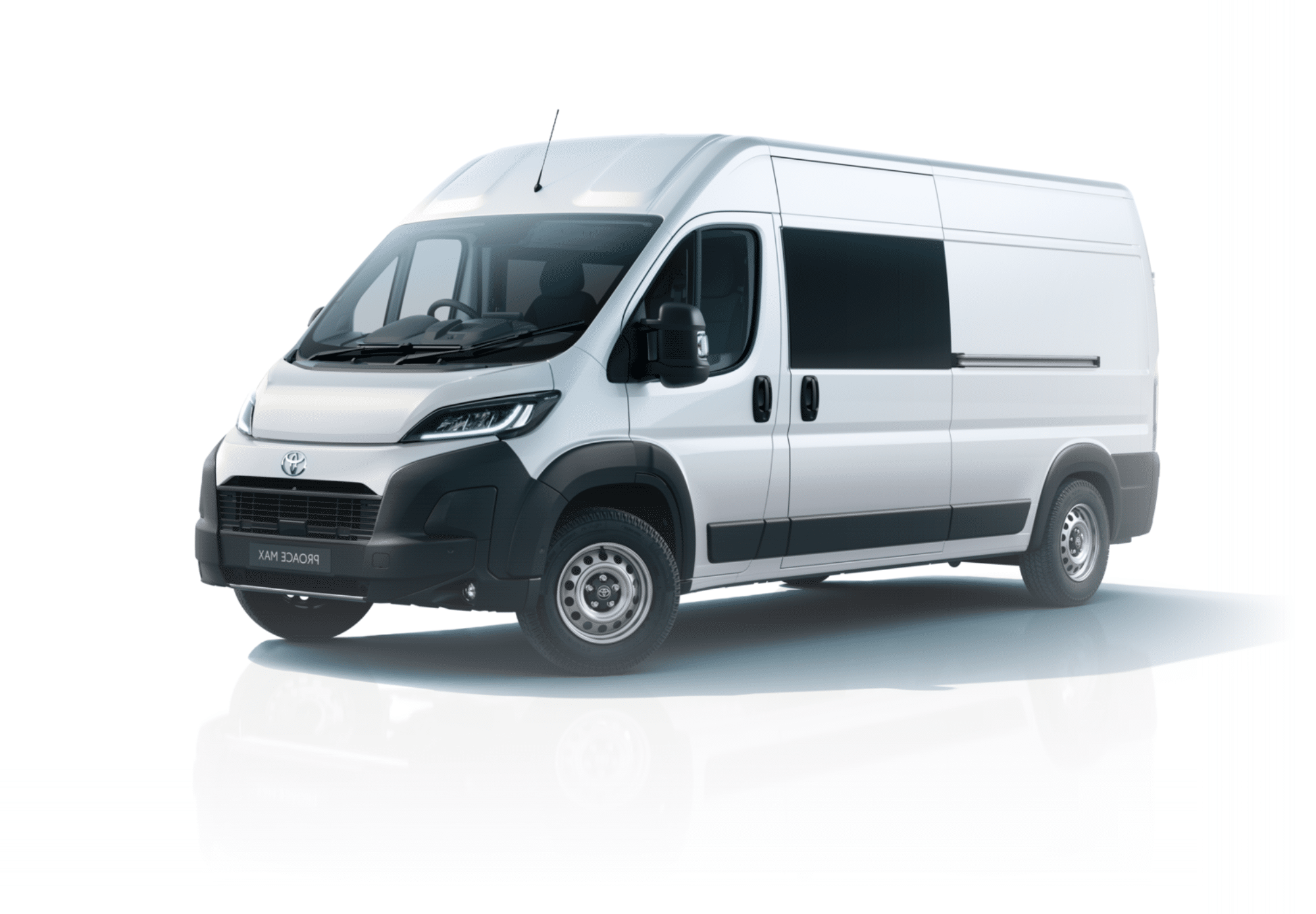 Proace Max