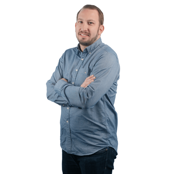 Ludovic Menoud